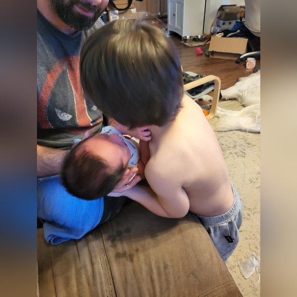 I'm Live! Come Posh With Me! - Picture 11 of 11